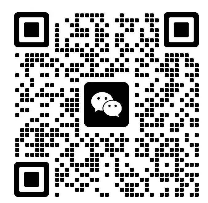 Scan to wechat