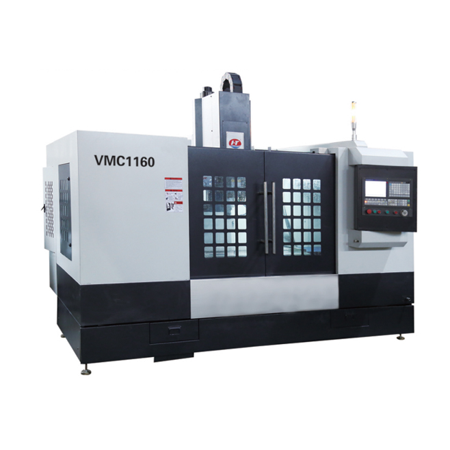 VMC1160/VMC850 Machining Center