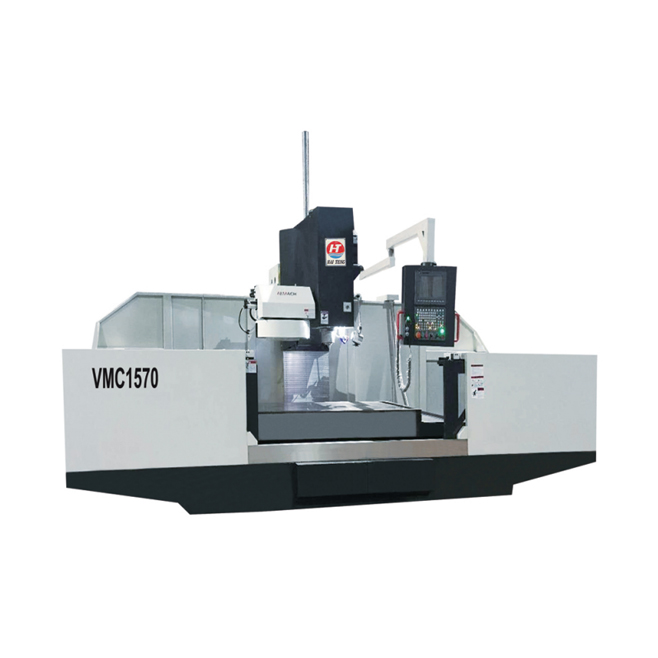 VMC1570/VMC850 CNC Machining Center