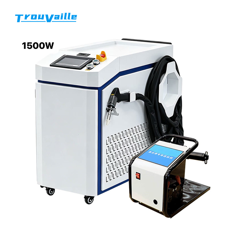 Handheld Laser Welding Machine