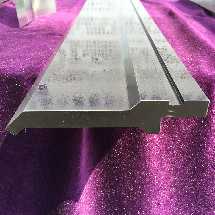 Bending machine mold